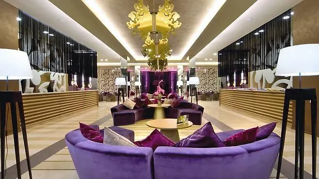 Mirena Apartment In Barcelo Royal Beach Hotel Bulgaria Sunny Beach