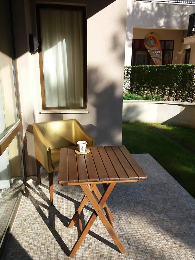 Mirena Apartment In Barcelo Royal Beach Hotel Bulgaria Sunny Beach 0*,