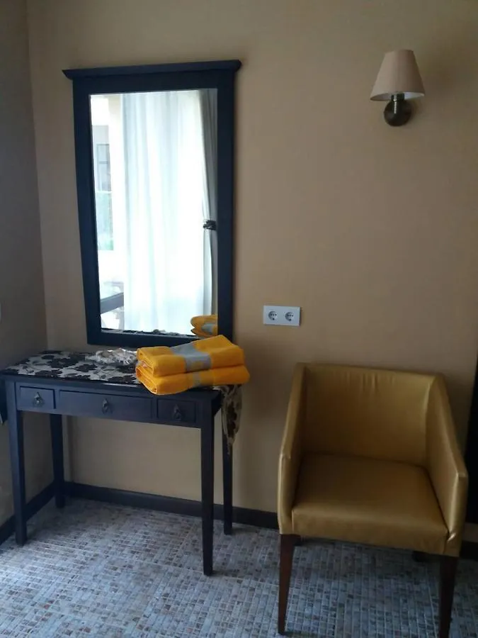 Mirena Apartment In Barcelo Royal Beach Hotel Bulgaria Sunny Beach