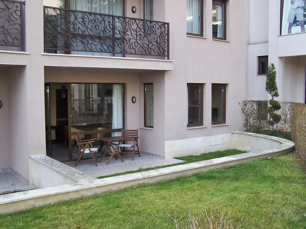 Mirena Apartment In Barcelo Royal Beach Hotel Bulgaria Sunny Beach 0*,  Bulgaria