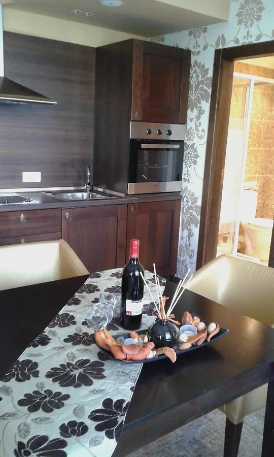 Mirena Apartment In Barcelo Royal Beach Hotel Bulgaria Sunny Beach