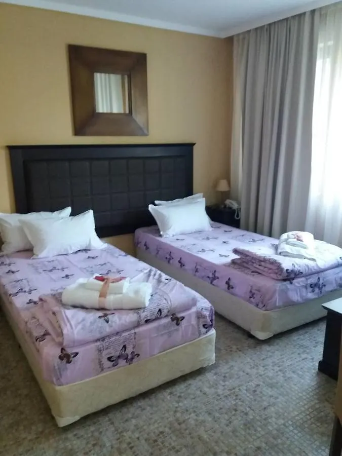 Mirena Apartment In Barcelo Royal Beach Hotel Bulgaria Sunny Beach
